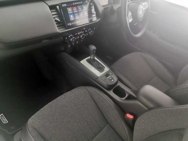 Honda Jazz Hybrid 1.5 i-MMD Hybrid Advance 5dr eCVT 
