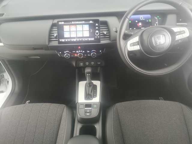 Honda Jazz Hybrid 1.5 i-MMD Hybrid Advance 5dr eCVT 