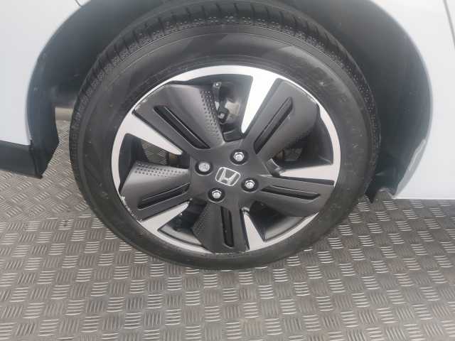 Honda Jazz Hybrid 1.5 i-MMD Hybrid Advance 5dr eCVT 