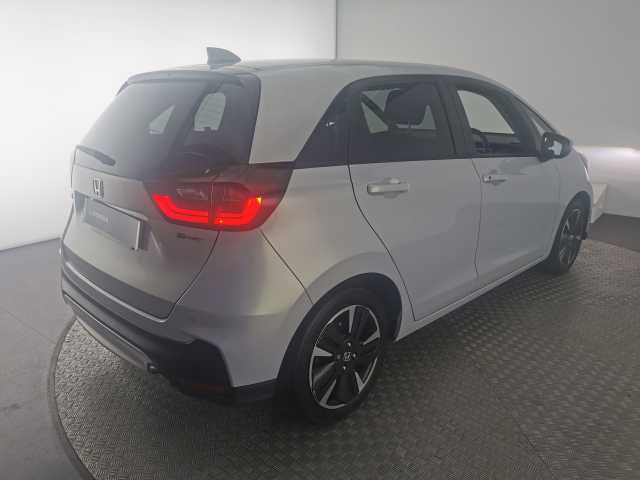 Honda Jazz Hybrid 1.5 i-MMD Hybrid Advance 5dr eCVT 
