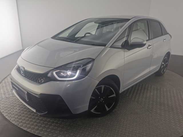Honda Jazz Hybrid 1.5 i-MMD Hybrid Advance 5dr eCVT 