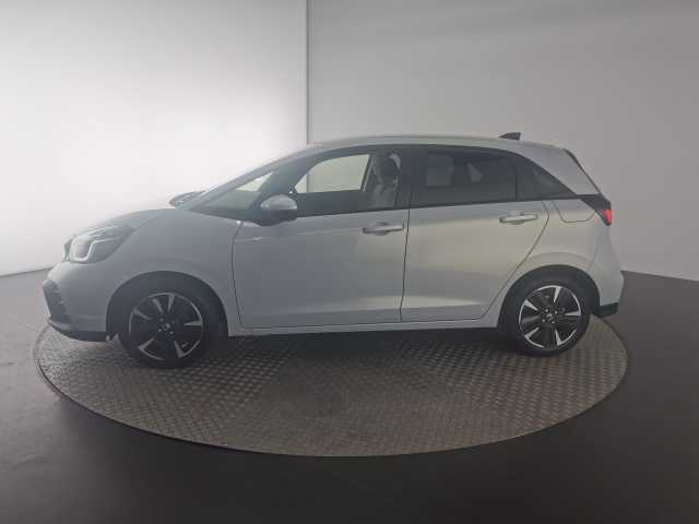 Honda Jazz Hybrid 1.5 i-MMD Hybrid Advance 5dr eCVT 