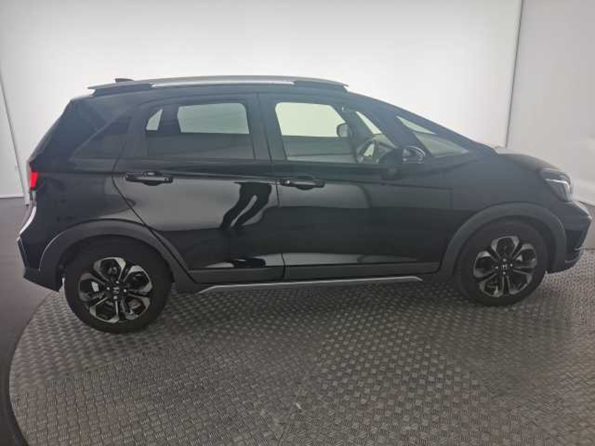 Honda Jazz 1.5 i-MMD Hybrid Crosstar Advance 5dr eCVT 