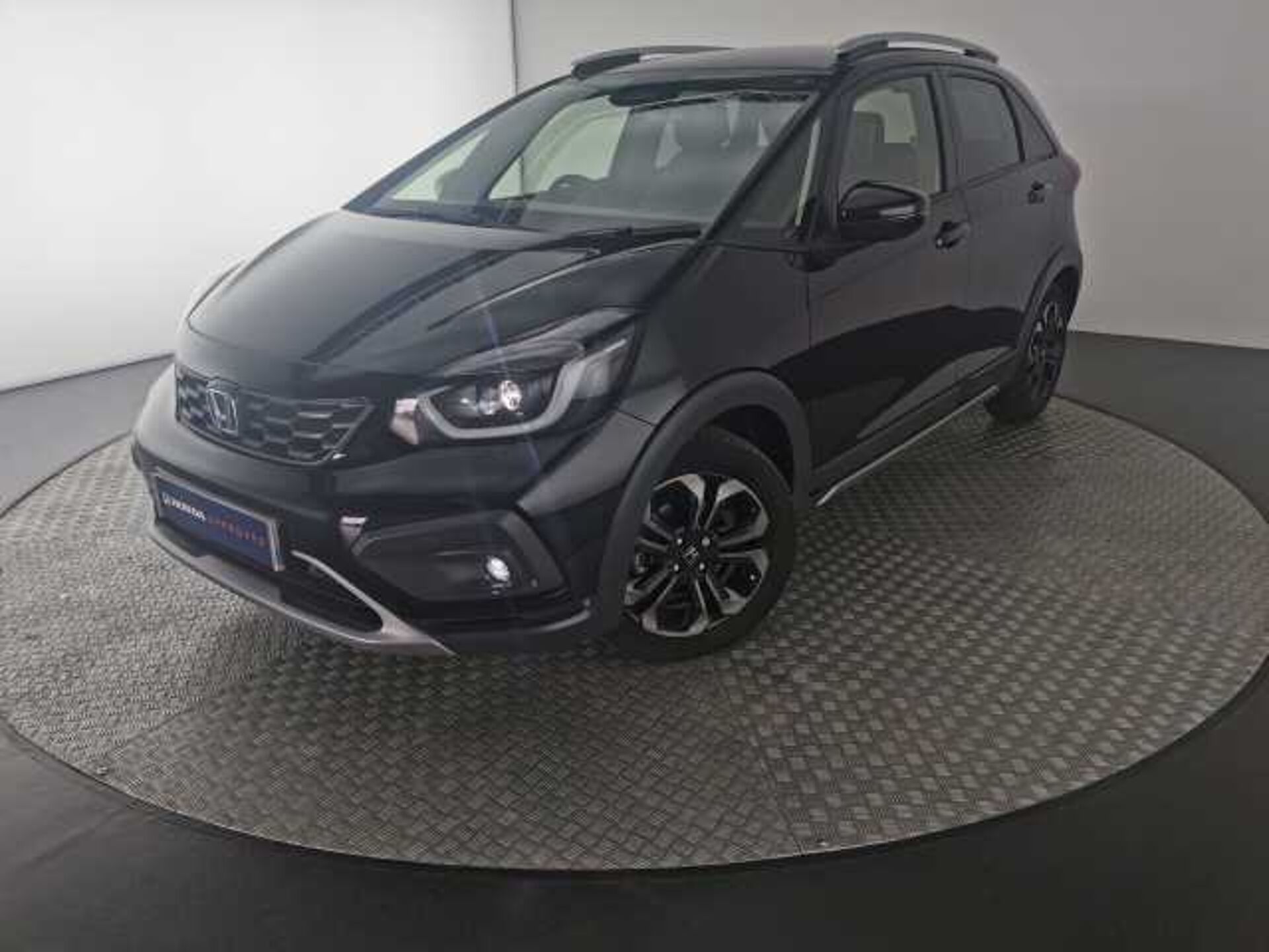 Honda Jazz 1.5 i-MMD Hybrid Crosstar Advance 5dr eCVT 