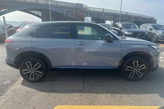 Honda HR-V Hybrid 1.5 eHEV Advance Style Plus 5dr CVT 