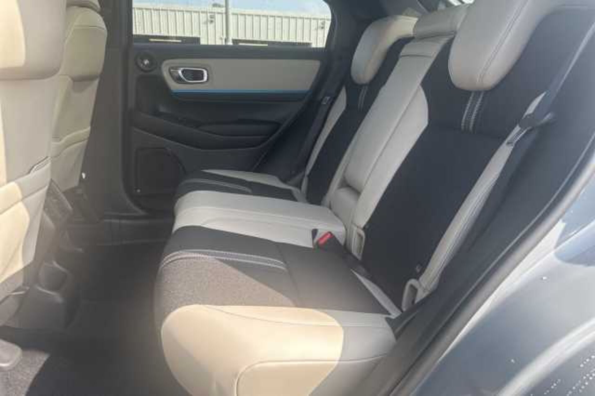 Honda HR-V Hybrid 1.5 eHEV Advance Style Plus 5dr CVT 