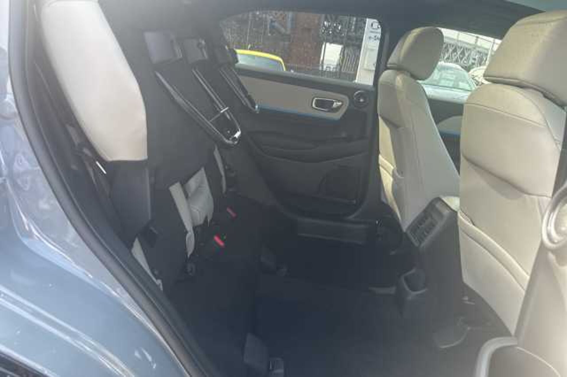 Honda HR-V Hybrid 1.5 eHEV Advance Style Plus 5dr CVT 