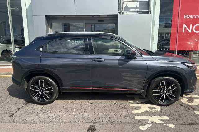 Honda HR-V Hybrid 1.5 eHEV Advance Style 5dr CVT 