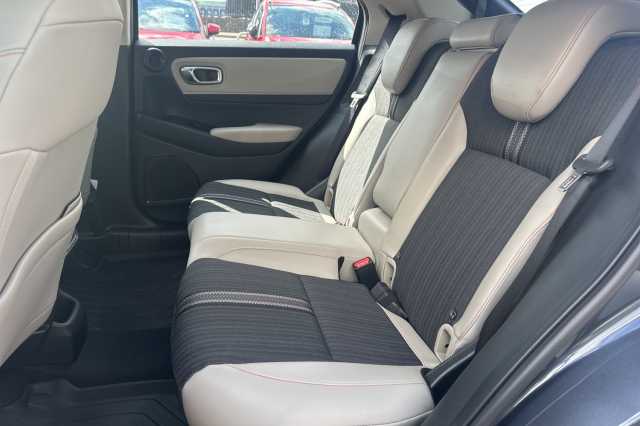 Honda HR-V Hybrid 1.5 eHEV Advance Style 5dr CVT 