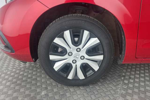 Honda Jazz Hybrid 1.5 i-MMD Hybrid SR 5dr eCVT 