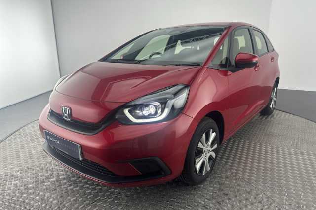 Honda Jazz Hybrid 1.5 i-MMD Hybrid SR 5dr eCVT 