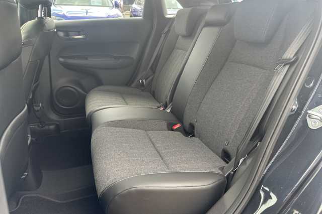 Honda Jazz Hybrid 1.5 i-MMD Hybrid Advance 5dr eCVT 