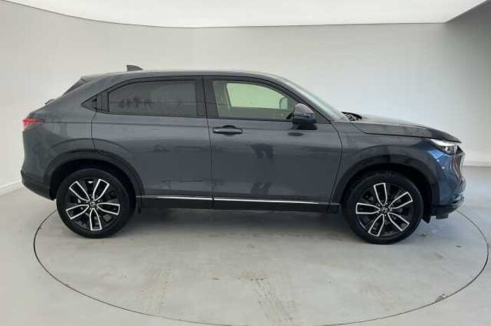 Honda HR-V Hybrid 1.5 eHEV Advance 5dr CVT 