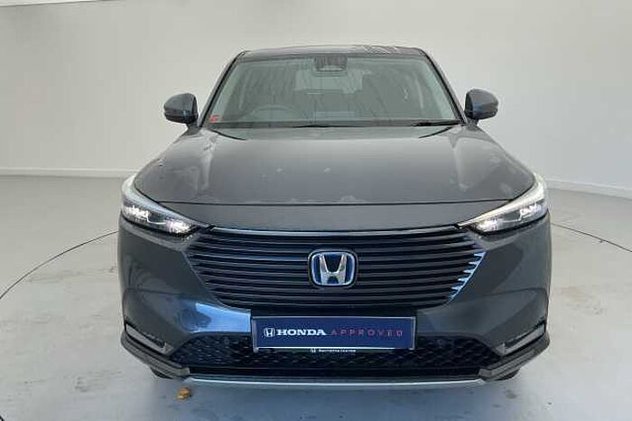 Honda HR-V Hybrid 1.5 eHEV Advance 5dr CVT 