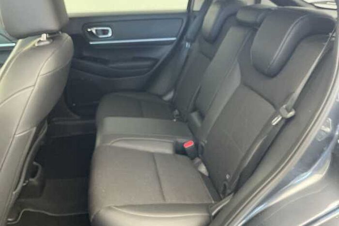 Honda HR-V Hybrid 1.5 eHEV Advance 5dr CVT 