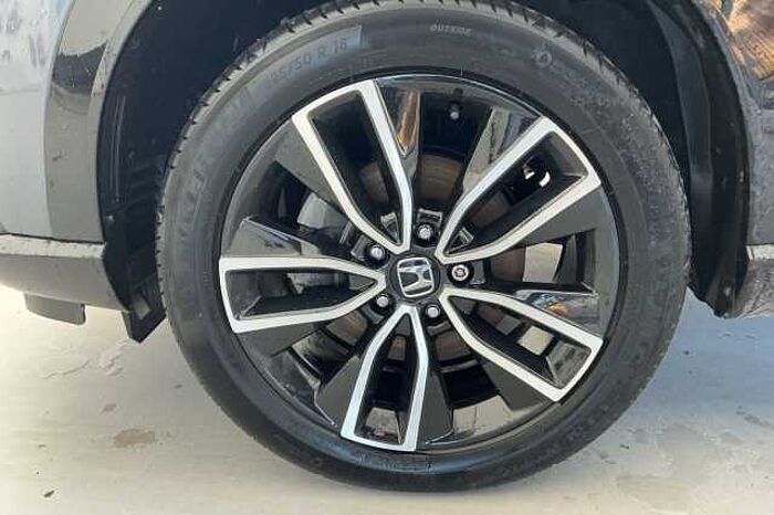 Honda HR-V Hybrid 1.5 eHEV Advance 5dr CVT 
