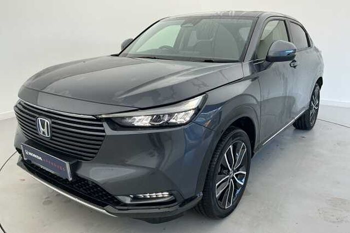 Honda HR-V Hybrid 1.5 eHEV Advance 5dr CVT 