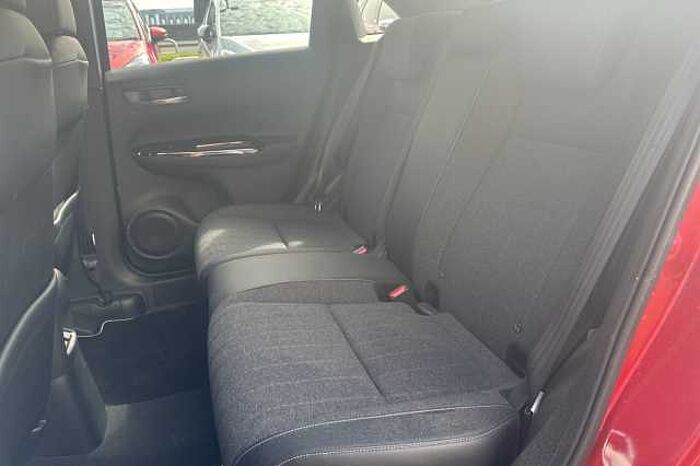 Honda Jazz Hybrid 1.5 i-MMD Hybrid EX 5dr eCVT 