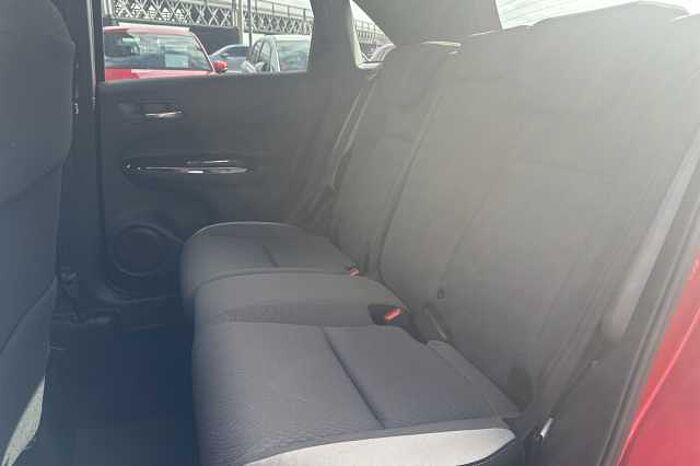 Honda Jazz Hybrid 1.5 i-MMD Hybrid Crosstar EX 5dr eCVT 