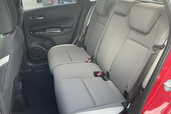 Honda Jazz Hybrid 1.5 i-MMD Hybrid Crosstar EX 5dr eCVT 