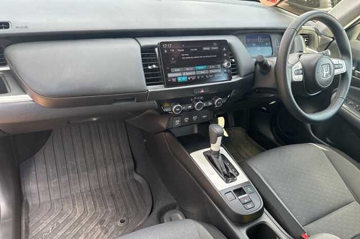 Honda Jazz Hybrid 1.5 i-MMD Hybrid Elegance 5dr eCVT 