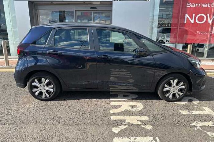 Honda Jazz Hybrid 1.5 i-MMD Hybrid Elegance 5dr eCVT 