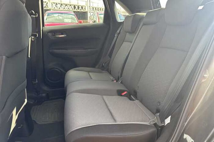 Honda Jazz Hybrid 1.5 i-MMD Hybrid Elegance 5dr eCVT 