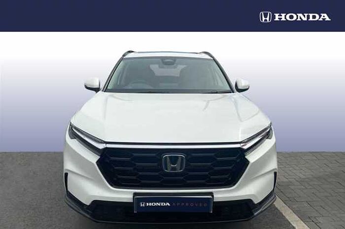 Honda CR-V Hybrid 2.0 eHEV Advance 5dr eCVT 