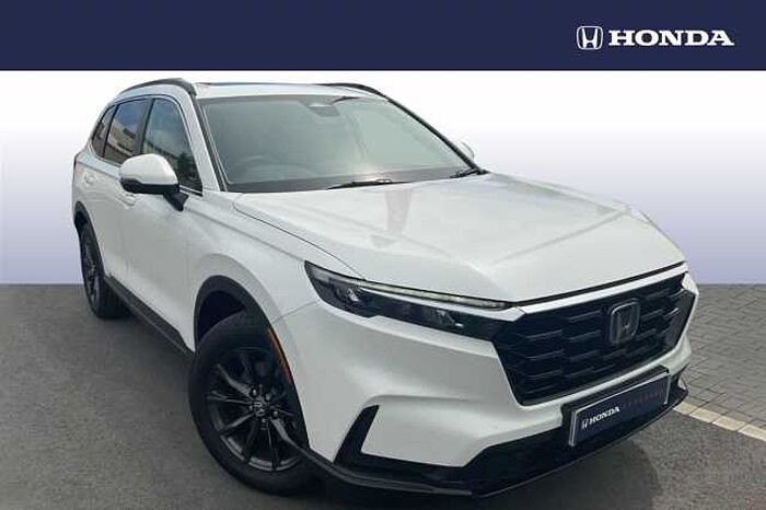 Honda CR-V Hybrid 2.0 eHEV Advance 5dr eCVT 
