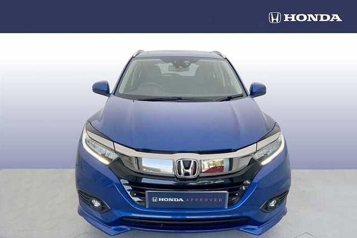 Honda HR-V 1.5 i-VTEC EX CVT 5dr 