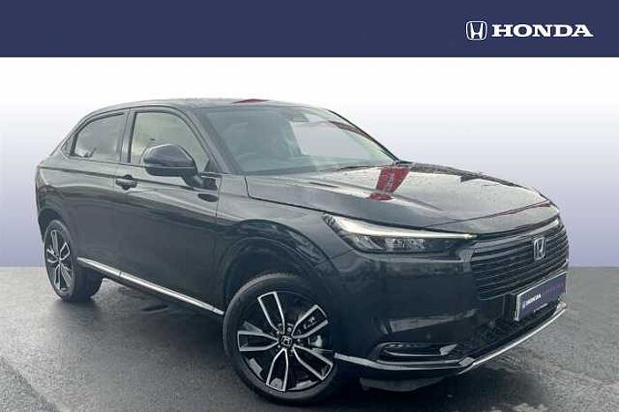 Honda HR-V Hybrid 1.5 eHEV Advance 5dr CVT 