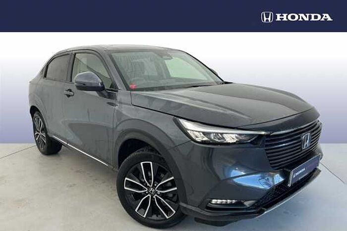Honda HR-V Hybrid 1.5 eHEV Advance 5dr CVT 