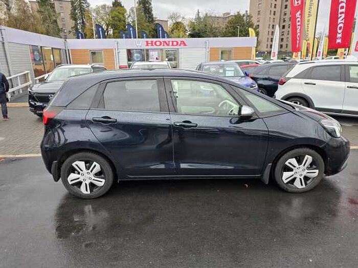 Honda Jazz Hybrid 1.5 i-MMD Hybrid EX 5dr eCVT 