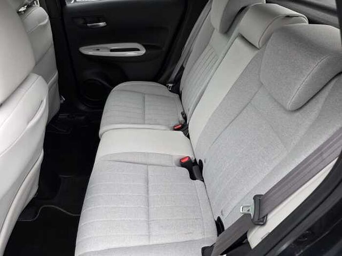 Honda Jazz Hybrid 1.5 i-MMD Hybrid EX 5dr eCVT 