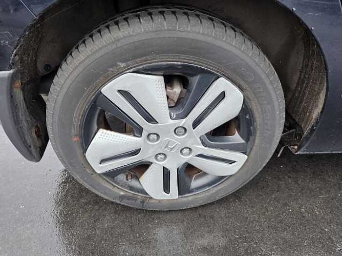 Honda Jazz Hybrid 1.5 i-MMD Hybrid EX 5dr eCVT 