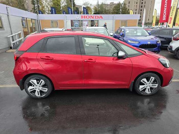 Honda Jazz Hybrid 1.5 i-MMD Hybrid EX 5dr eCVT 