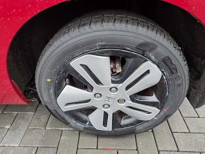 Honda Jazz Hybrid 1.5 i-MMD Hybrid EX 5dr eCVT 