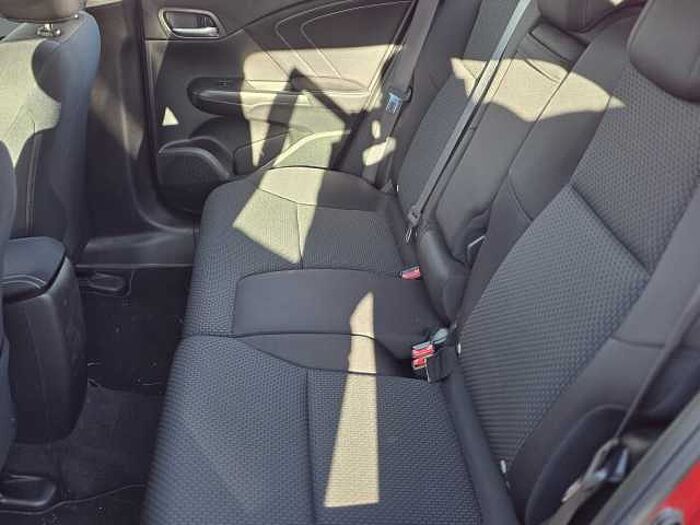 Honda Civic 1.6 i-DTEC SE Plus 5dr 