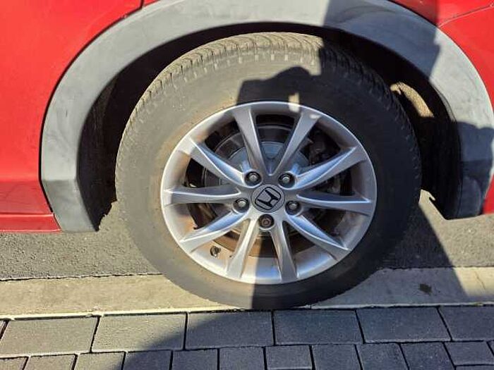 Honda Civic 1.6 i-DTEC SE Plus 5dr 
