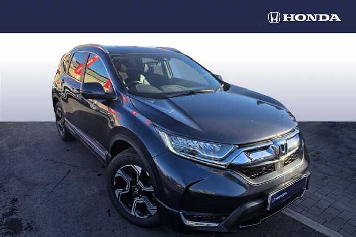 Honda CR-V 1.5 VTEC Turbo SR 5dr 