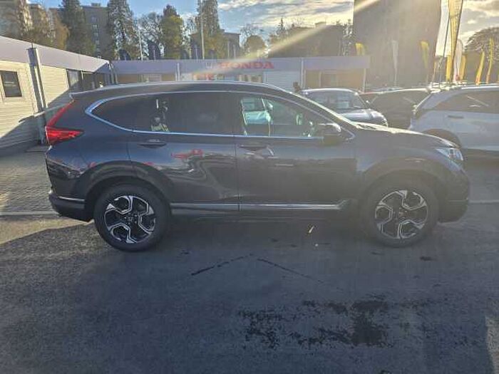 Honda CR-V 1.5 VTEC Turbo SR 5dr 