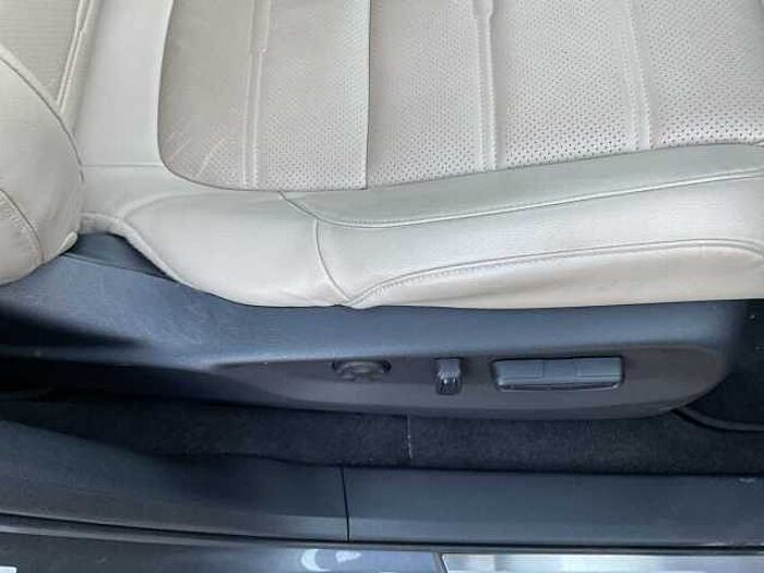 Honda CR-V 1.5 VTEC Turbo EX 5dr 