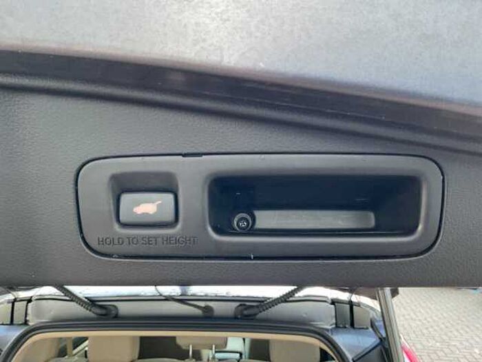 Honda CR-V 1.5 VTEC Turbo EX 5dr 