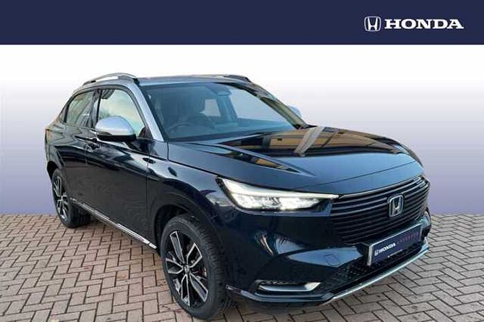 Honda HR-V Hybrid Advance Style 