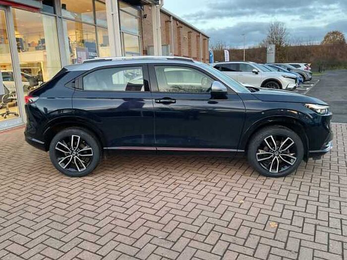 Honda HR-V Hybrid Advance Style 