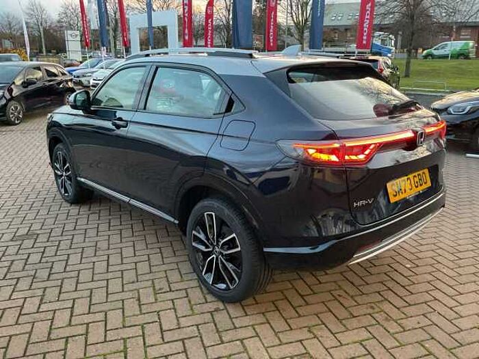 Honda HR-V Hybrid Advance Style 