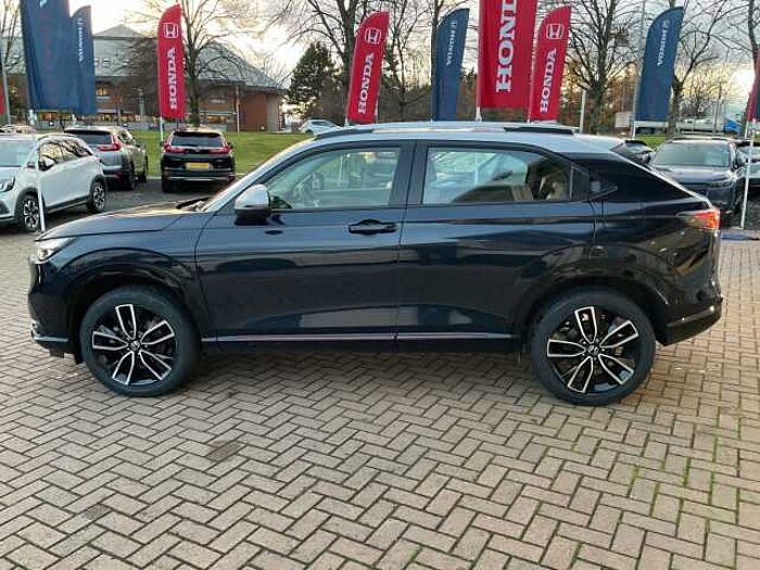 Honda HR-V Hybrid Advance Style 