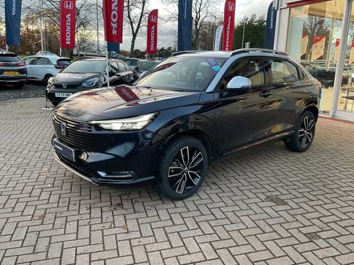 Honda HR-V Hybrid Advance Style 