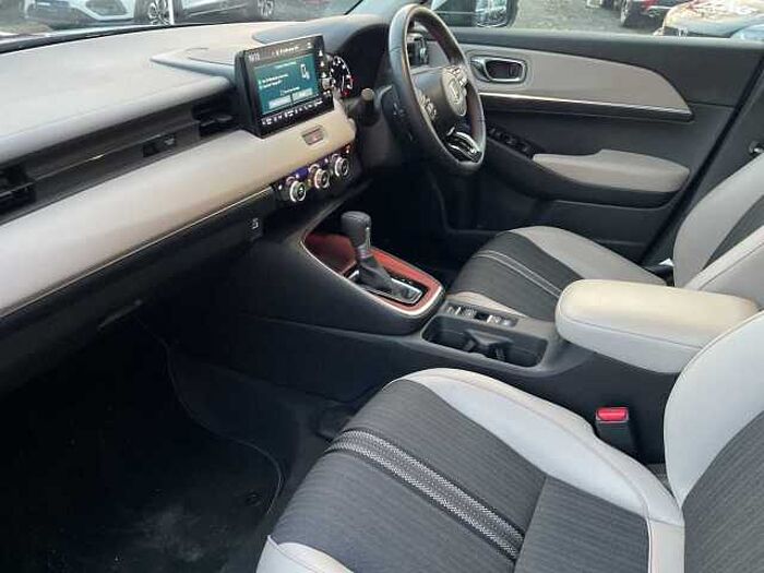 Honda HR-V Hybrid Advance Style 