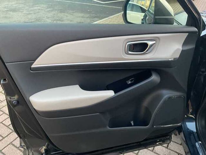 Honda HR-V Hybrid Advance Style 